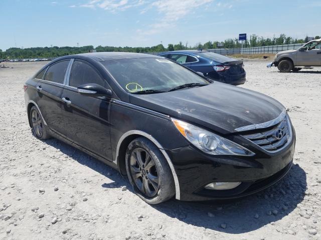 HYUNDAI SONATA SE 2013 5npec4ac6dh533234