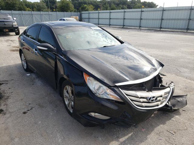 HYUNDAI SONATA SE 2013 5npec4ac6dh533427