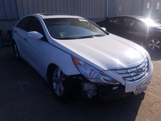 HYUNDAI SONATA SE 2013 5npec4ac6dh535081