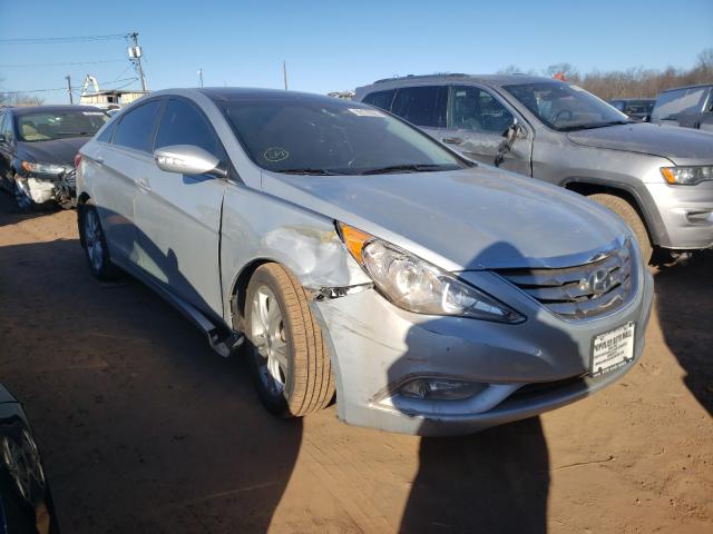 HYUNDAI SONATA SE 2013 5npec4ac6dh535615