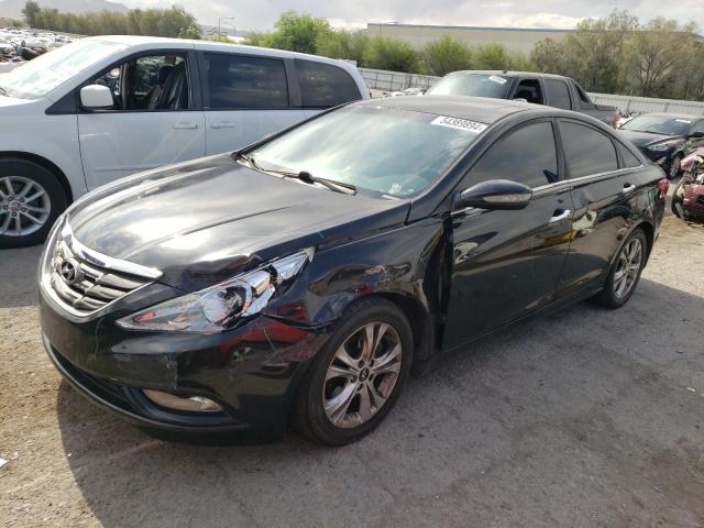 HYUNDAI SONATA 2013 5npec4ac6dh544847