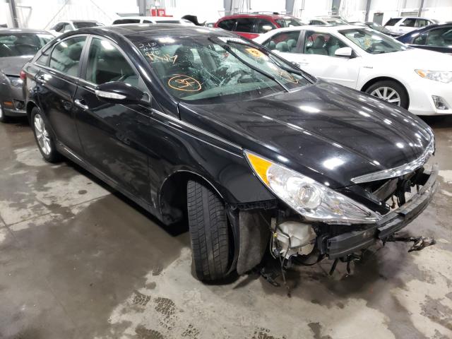 HYUNDAI SONATA SE 2013 5npec4ac6dh546131