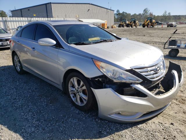 HYUNDAI SONATA SE 2013 5npec4ac6dh549014