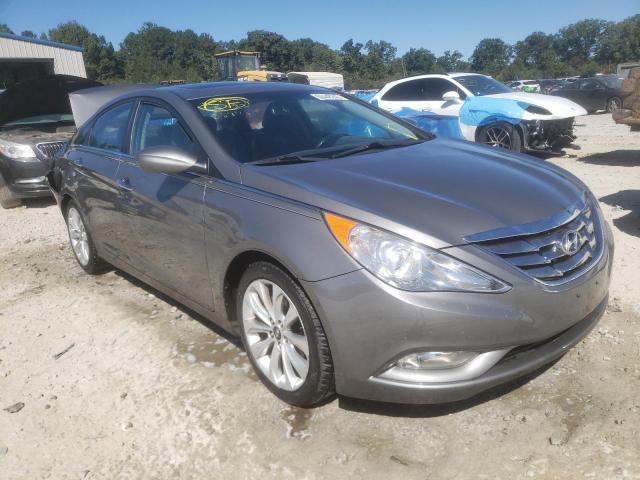 HYUNDAI SONATA SE 2013 5npec4ac6dh554715