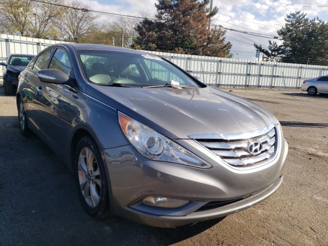 HYUNDAI SONATA SE 2013 5npec4ac6dh556898