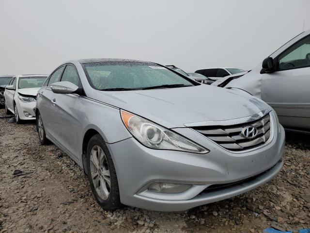 HYUNDAI SONATA SE 2013 5npec4ac6dh564659