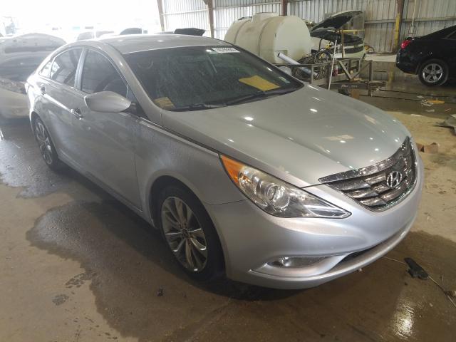 HYUNDAI SONATA SE 2013 5npec4ac6dh567643