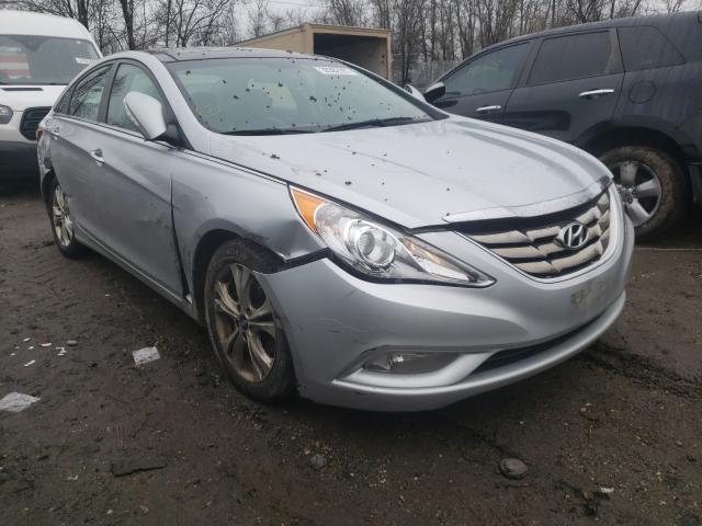 HYUNDAI SONATA SE 2013 5npec4ac6dh569361