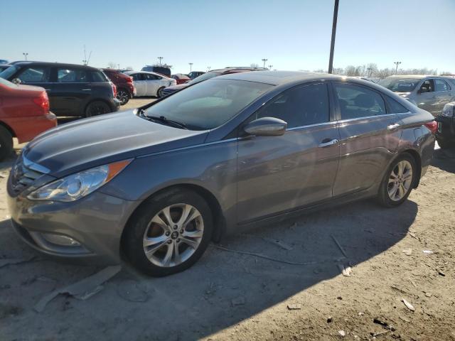 HYUNDAI SONATA 2013 5npec4ac6dh576956