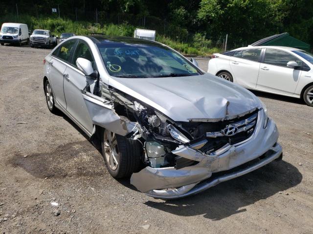 HYUNDAI SONATA SE 2013 5npec4ac6dh577797