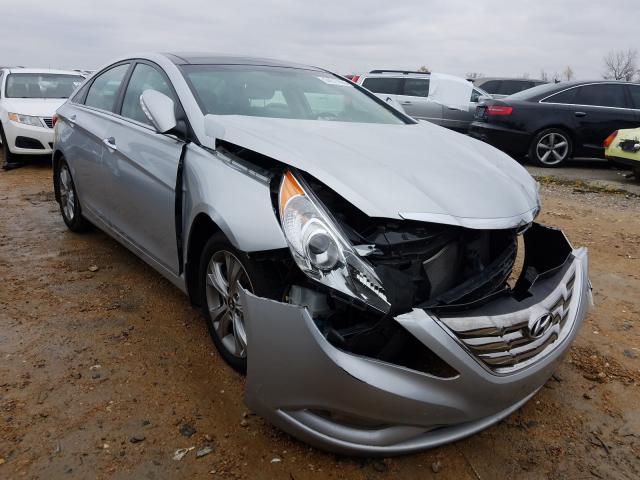 HYUNDAI SONATA SE 2013 5npec4ac6dh579999