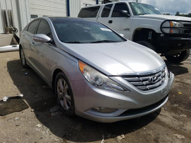 HYUNDAI SONATA SE 2013 5npec4ac6dh581946