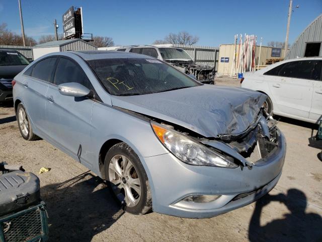 HYUNDAI SONATA SE 2013 5npec4ac6dh585298