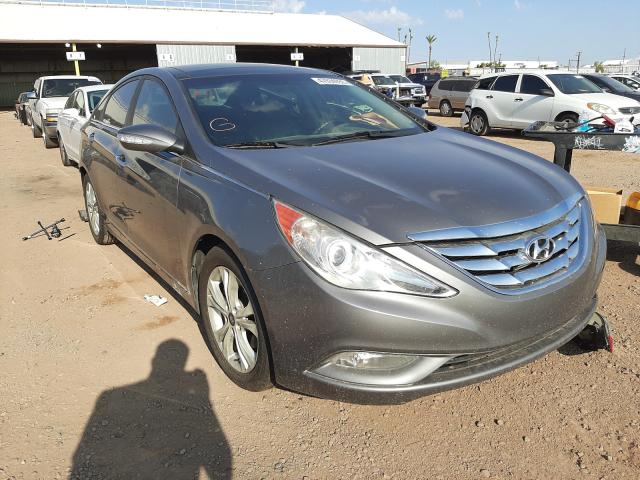 HYUNDAI SONATA SE 2013 5npec4ac6dh586385