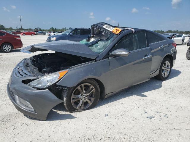 HYUNDAI SONATA 2013 5npec4ac6dh586676