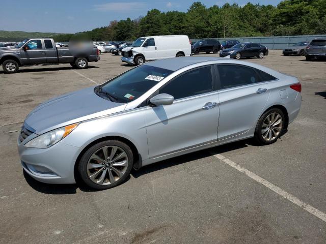 HYUNDAI SONATA SE 2013 5npec4ac6dh590002