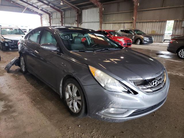 HYUNDAI SONATA SE 2013 5npec4ac6dh594762