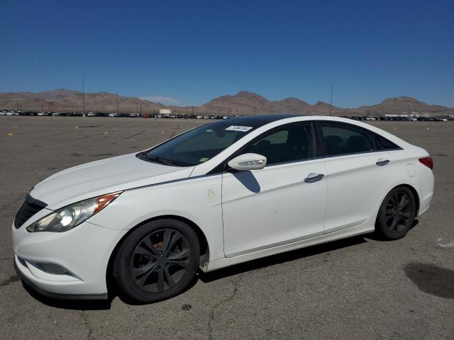 HYUNDAI SONATA SE 2013 5npec4ac6dh597399