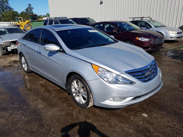 HYUNDAI SONATA SE 2013 5npec4ac6dh597838