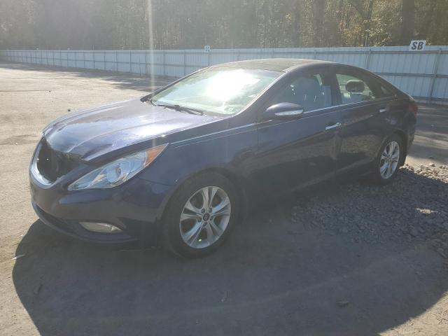 HYUNDAI SONATA SE 2013 5npec4ac6dh598293