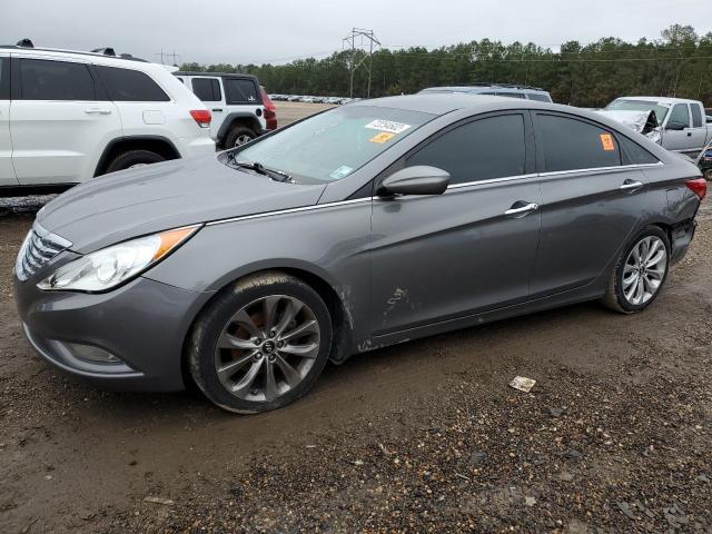 HYUNDAI SONATA SE 2013 5npec4ac6dh598522