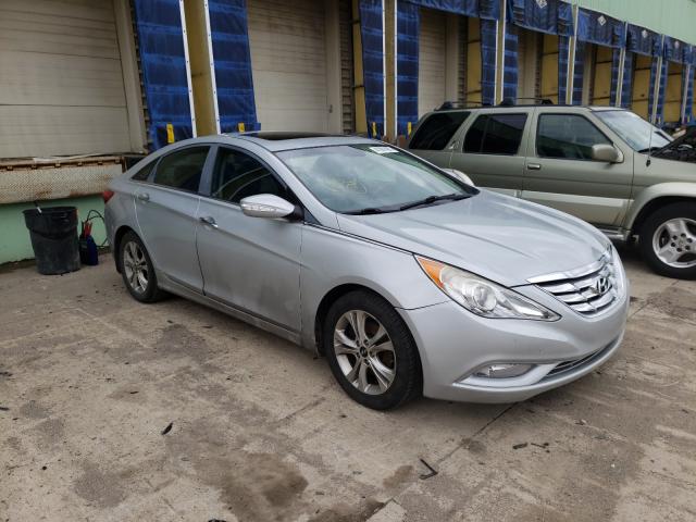 HYUNDAI SONATA SE 2013 5npec4ac6dh601564