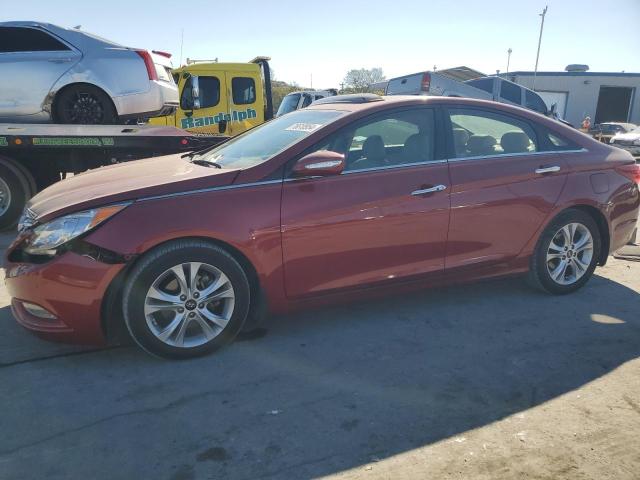 HYUNDAI SONATA SE 2013 5npec4ac6dh602763