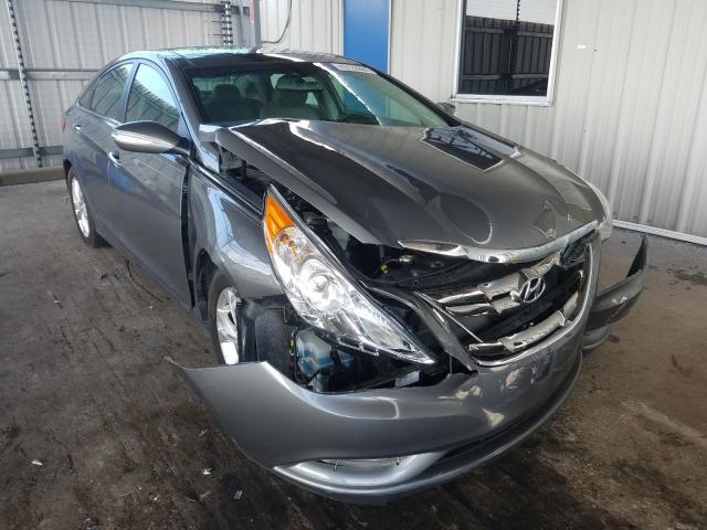 HYUNDAI SONATA SE 2013 5npec4ac6dh602942