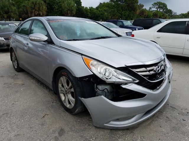 HYUNDAI SONATA SE 2013 5npec4ac6dh603766