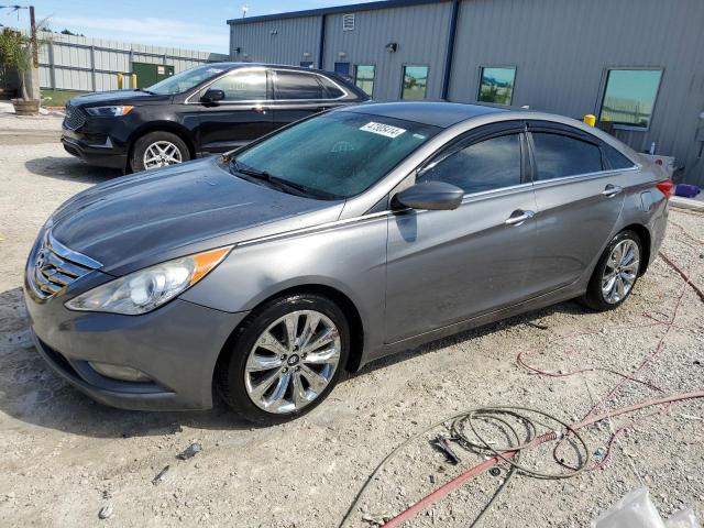 HYUNDAI SONATA 2013 5npec4ac6dh608921