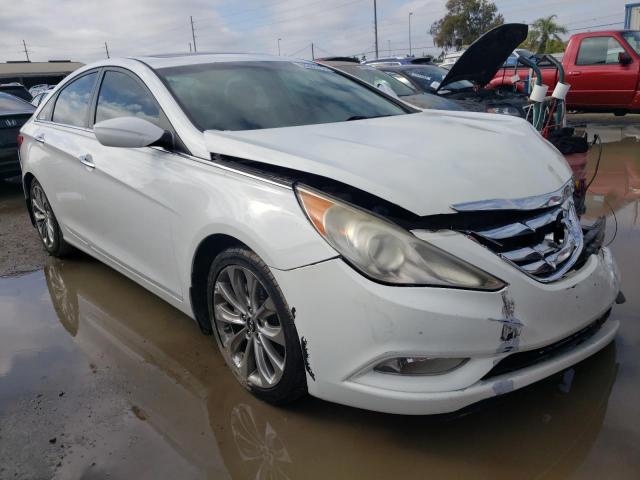 HYUNDAI SONATA SE/ 2013 5npec4ac6dh609339