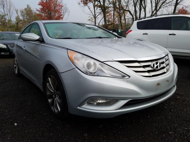 HYUNDAI SONATA SE 2013 5npec4ac6dh611673