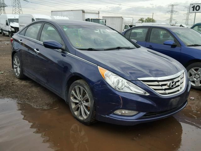 HYUNDAI NULL 2013 5npec4ac6dh612516