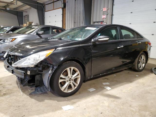 HYUNDAI SONATA 2013 5npec4ac6dh613861