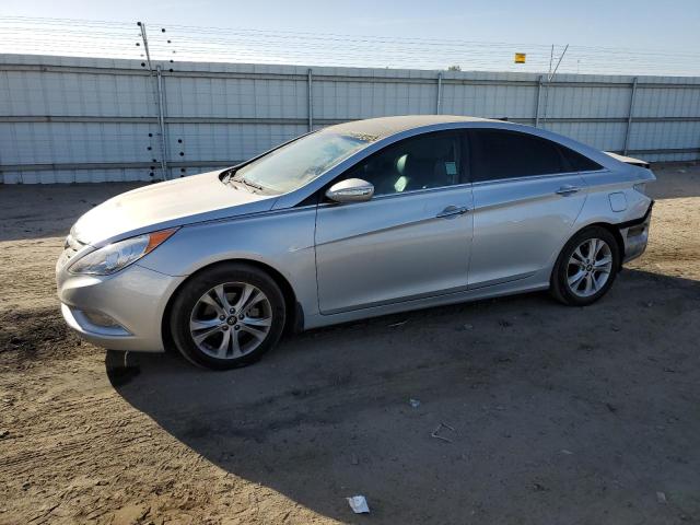 HYUNDAI SONATA SE 2013 5npec4ac6dh614346