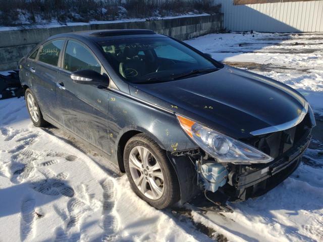 HYUNDAI SONATA SE 2013 5npec4ac6dh616727