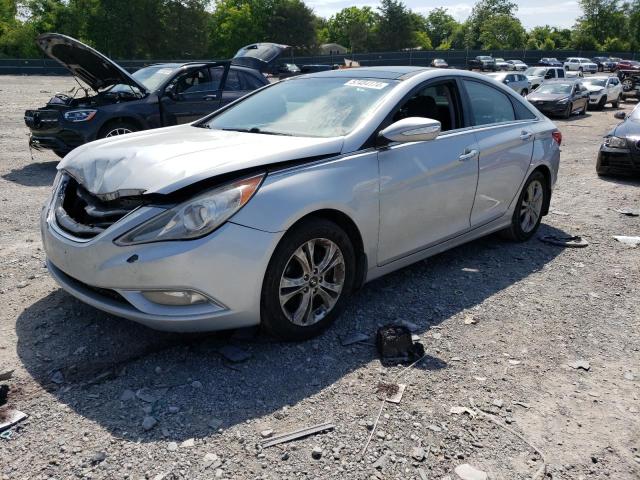 HYUNDAI SONATA 2013 5npec4ac6dh616792