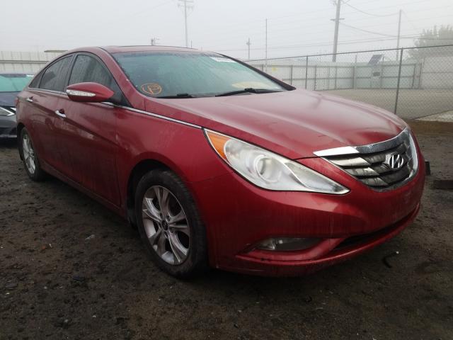 HYUNDAI SONATA SE 2013 5npec4ac6dh616923