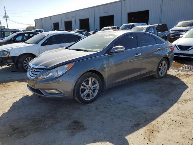 HYUNDAI SONATA SE 2013 5npec4ac6dh618106