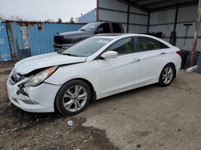 HYUNDAI SONATA SE 2013 5npec4ac6dh620938