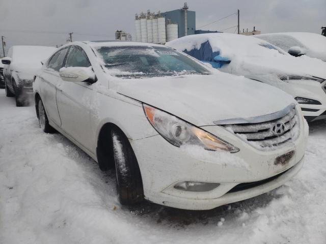 HYUNDAI SONATA SE 2013 5npec4ac6dh625976