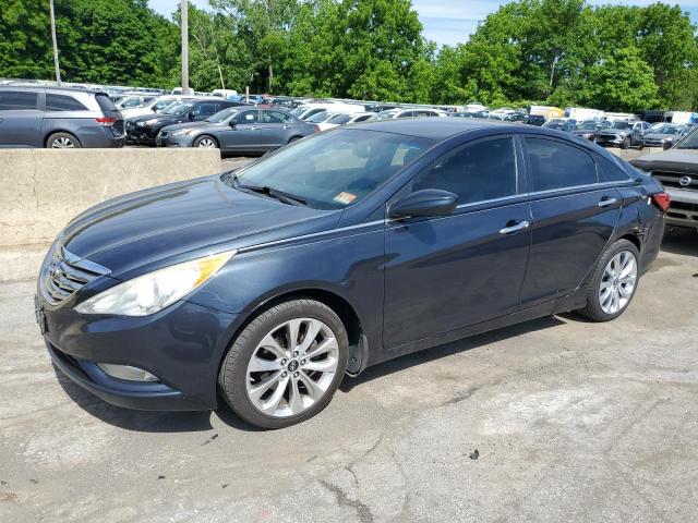 HYUNDAI SONATA 2013 5npec4ac6dh626870