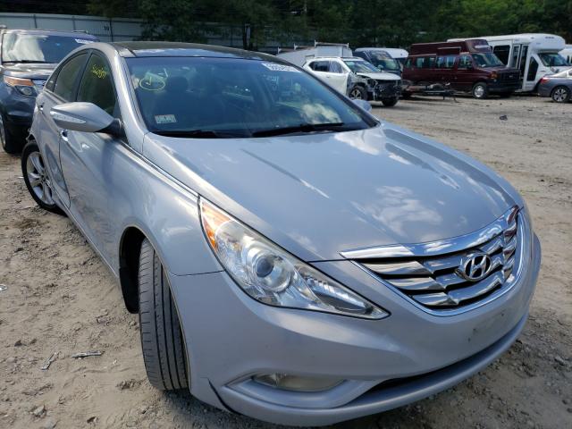 HYUNDAI SONATA SE 2013 5npec4ac6dh627176