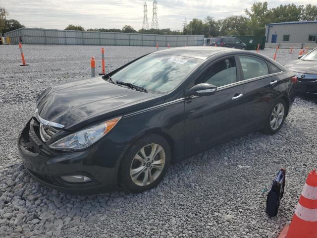 HYUNDAI SONATA SE 2013 5npec4ac6dh627470