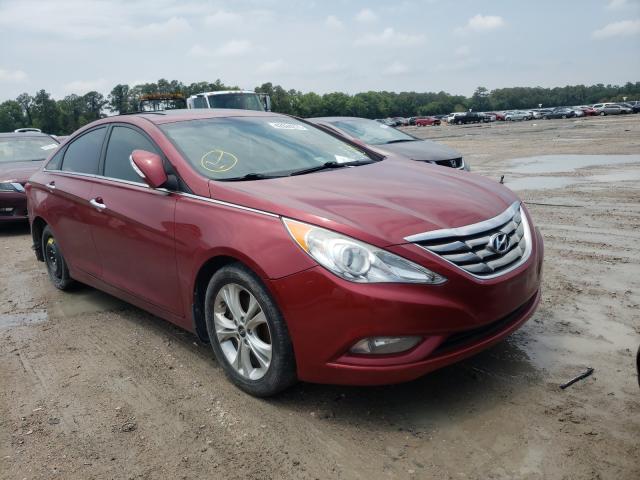 HYUNDAI SONATA SE 2013 5npec4ac6dh628599