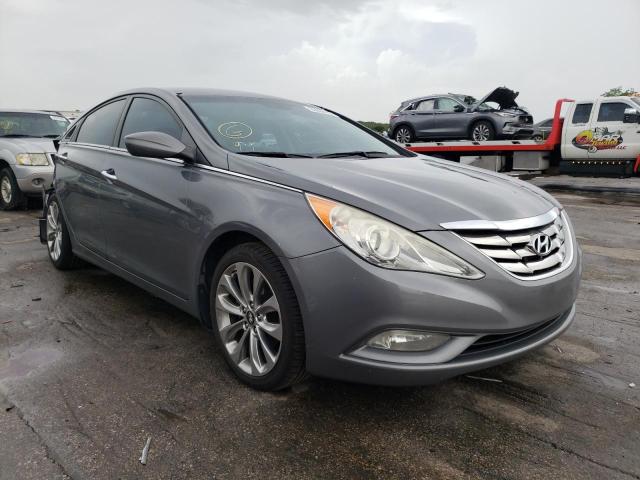 HYUNDAI SONATA SE 2013 5npec4ac6dh630305