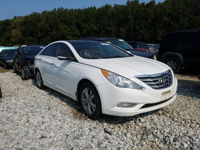 HYUNDAI SONATA SE 2013 5npec4ac6dh632166