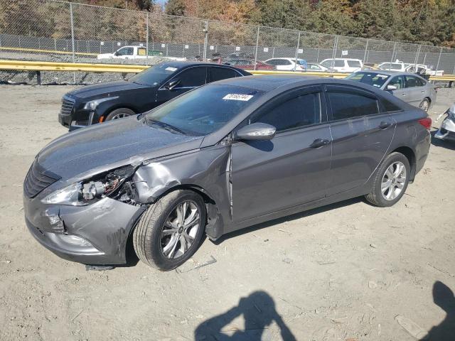 HYUNDAI SONATA SE 2013 5npec4ac6dh632992