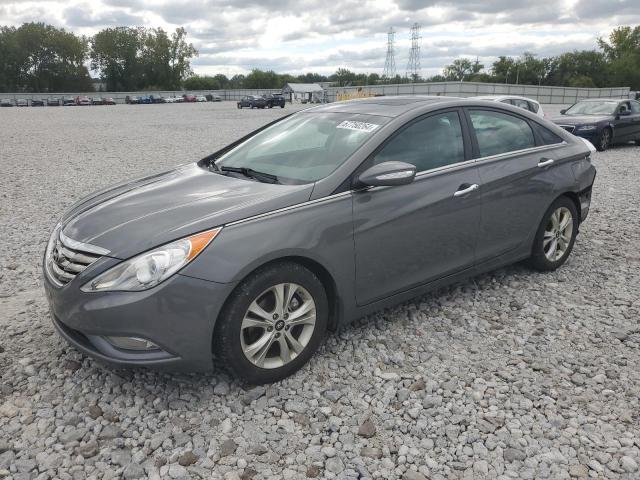 HYUNDAI SONATA SE 2013 5npec4ac6dh633544