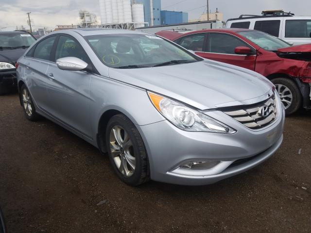 HYUNDAI SONATA SE 2013 5npec4ac6dh636976